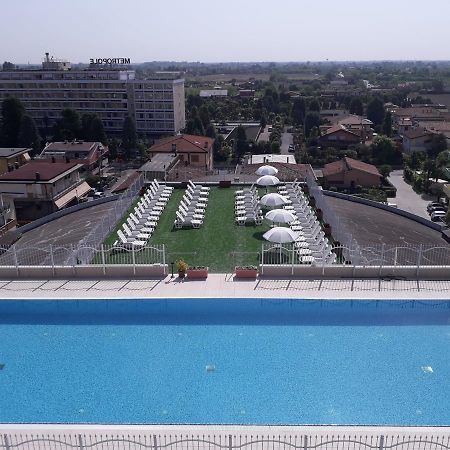 Hotel Alexander Palace Abano Terme Zewnętrze zdjęcie