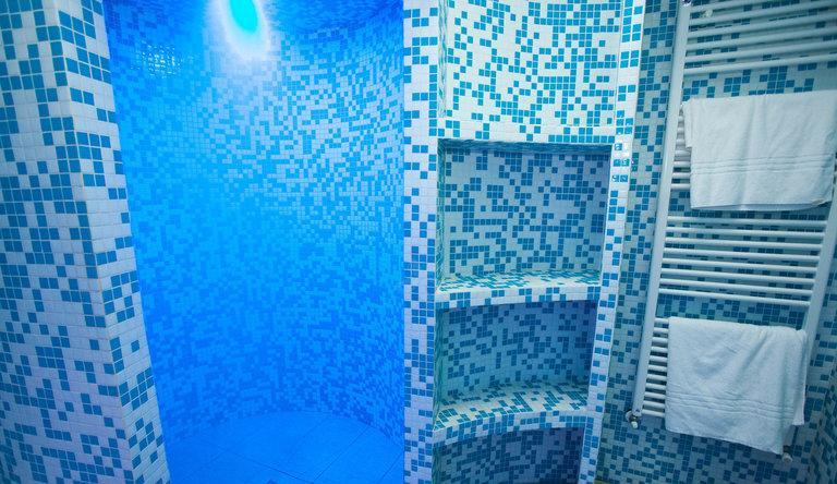 Hotel Alexander Palace Abano Terme Zewnętrze zdjęcie
