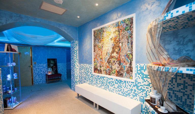 Hotel Alexander Palace Abano Terme Zewnętrze zdjęcie
