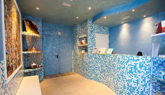Hotel Alexander Palace Abano Terme Zewnętrze zdjęcie