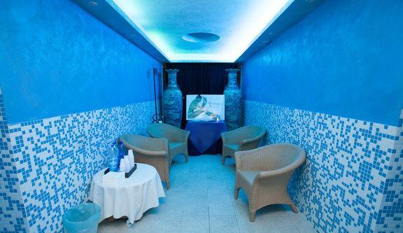Hotel Alexander Palace Abano Terme Zewnętrze zdjęcie