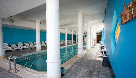 Hotel Alexander Palace Abano Terme Zewnętrze zdjęcie