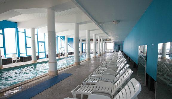 Hotel Alexander Palace Abano Terme Zewnętrze zdjęcie