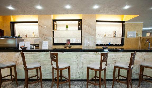 Hotel Alexander Palace Abano Terme Zewnętrze zdjęcie