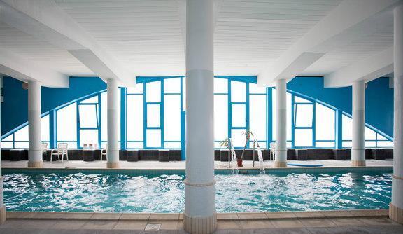 Hotel Alexander Palace Abano Terme Zewnętrze zdjęcie