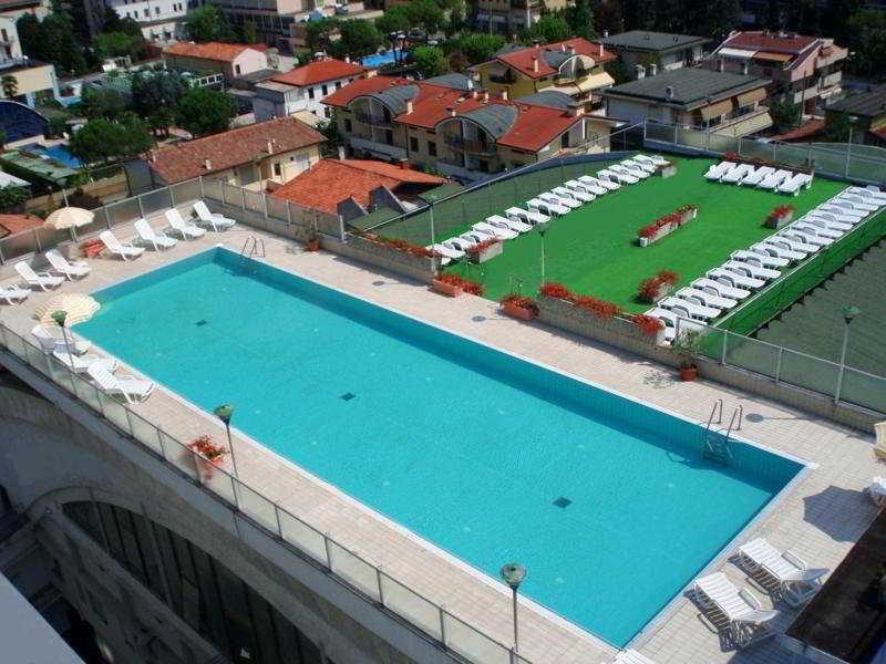 Hotel Alexander Palace Abano Terme Zewnętrze zdjęcie