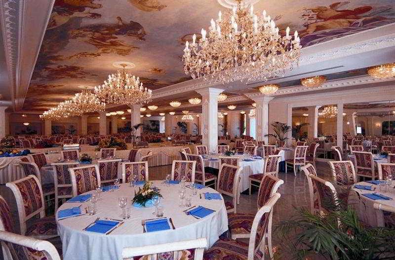 Hotel Alexander Palace Abano Terme Zewnętrze zdjęcie