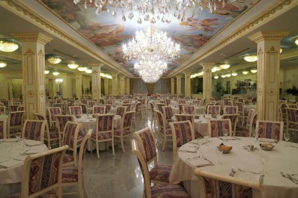 Hotel Alexander Palace Abano Terme Zewnętrze zdjęcie