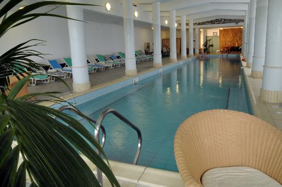 Hotel Alexander Palace Abano Terme Zewnętrze zdjęcie