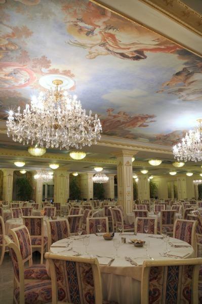 Hotel Alexander Palace Abano Terme Zewnętrze zdjęcie