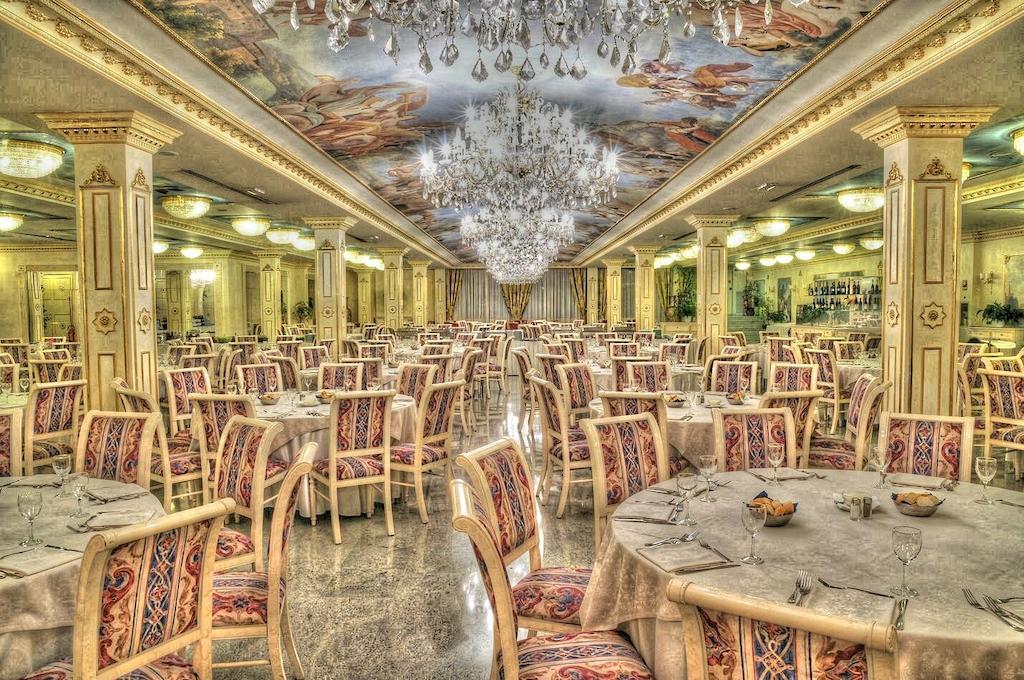 Hotel Alexander Palace Abano Terme Zewnętrze zdjęcie