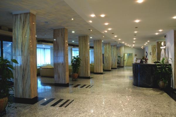 Hotel Alexander Palace Abano Terme Zewnętrze zdjęcie