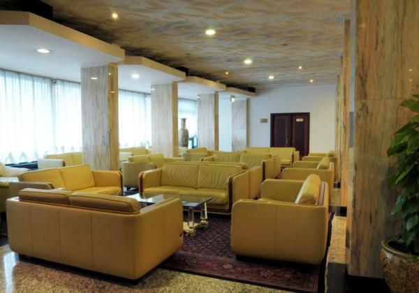 Hotel Alexander Palace Abano Terme Zewnętrze zdjęcie