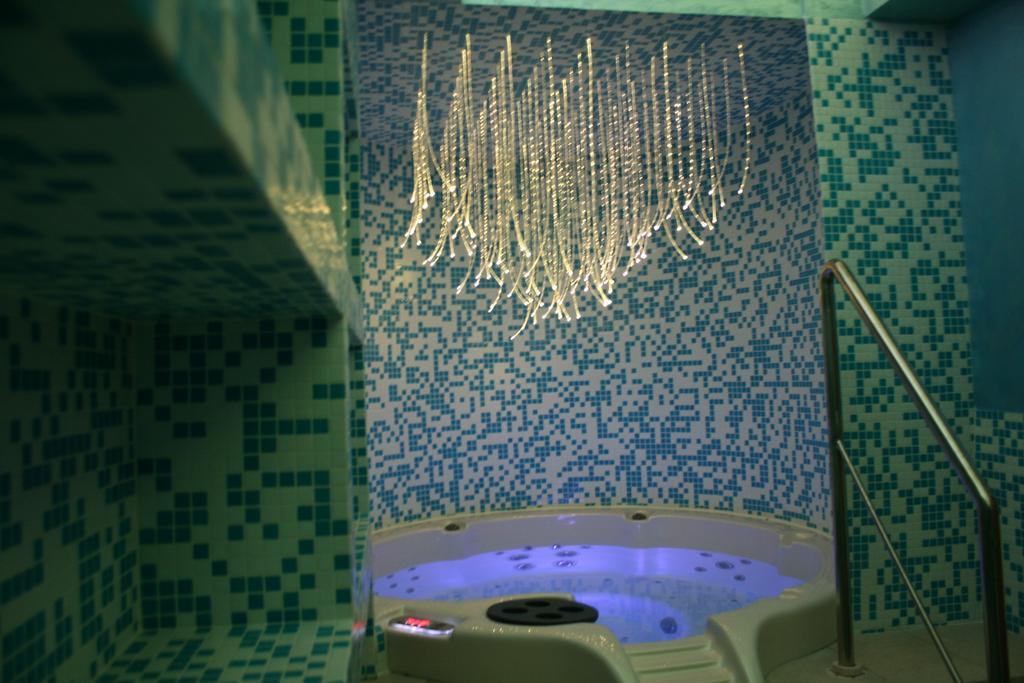 Hotel Alexander Palace Abano Terme Zewnętrze zdjęcie