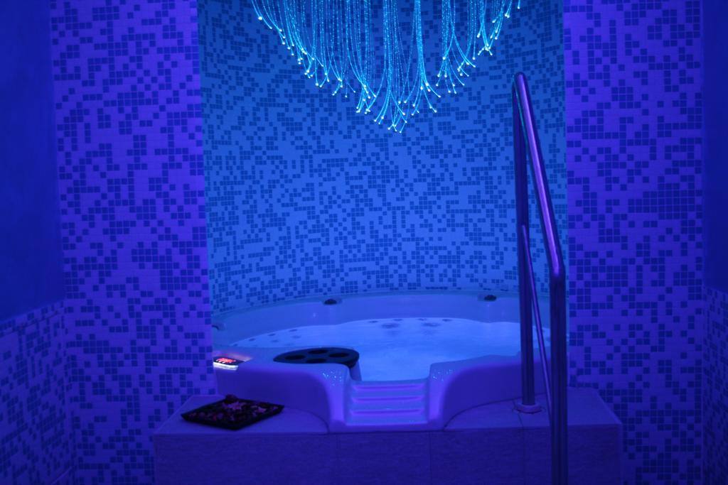 Hotel Alexander Palace Abano Terme Zewnętrze zdjęcie