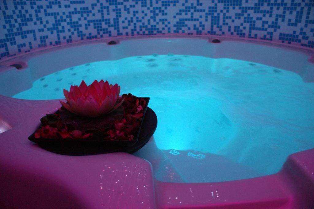 Hotel Alexander Palace Abano Terme Zewnętrze zdjęcie
