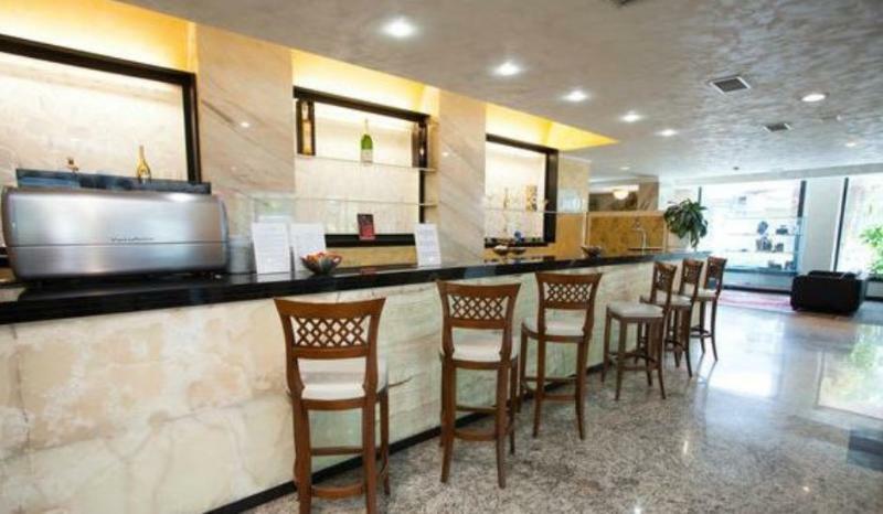 Hotel Alexander Palace Abano Terme Zewnętrze zdjęcie