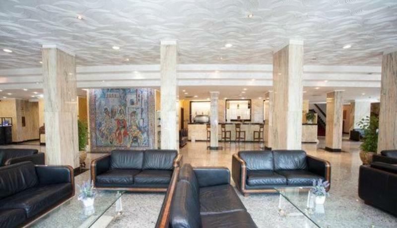 Hotel Alexander Palace Abano Terme Zewnętrze zdjęcie
