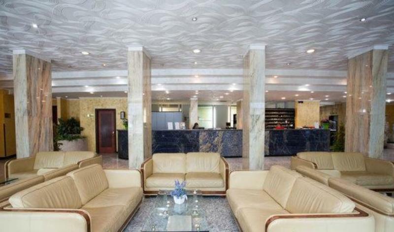 Hotel Alexander Palace Abano Terme Zewnętrze zdjęcie