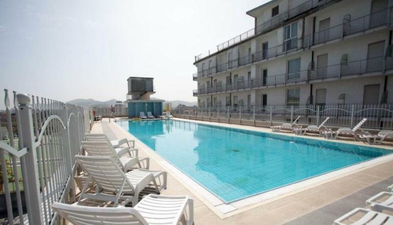 Hotel Alexander Palace Abano Terme Zewnętrze zdjęcie